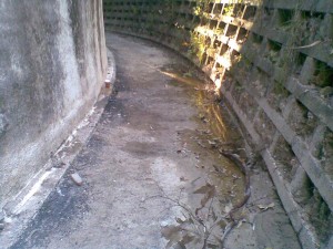 commercial waterproofer sydney